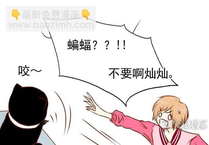 第34话    文浩的生日(1/2)-第35话