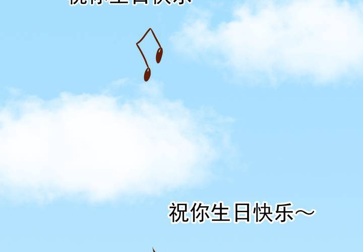 第34话    文浩的生日(1/2)-第35话