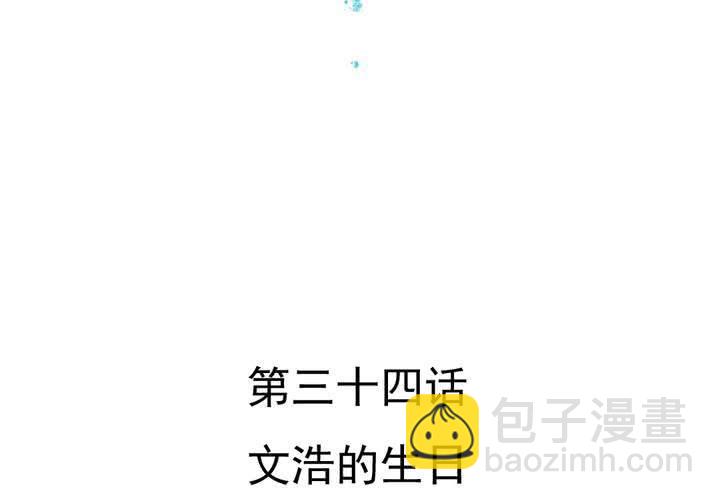 第34话    文浩的生日(1/2)-第35话