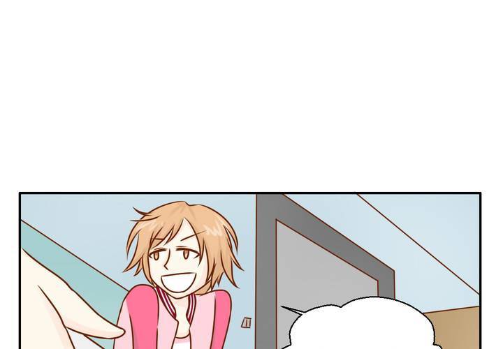 第34话    文浩的生日(1/2)-第35话