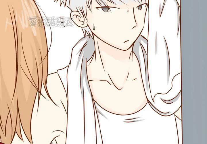 第34话    文浩的生日(1/2)-第35话