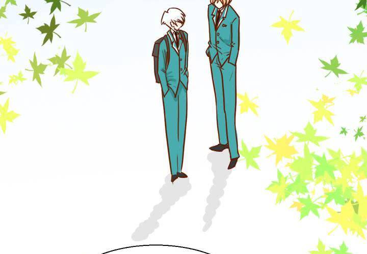 第38话    裂痕(1/2)-第39话