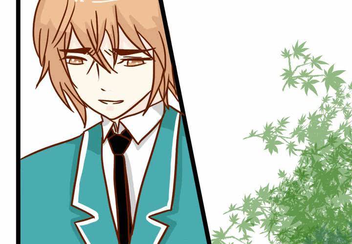 第38话    裂痕(1/2)-第39话