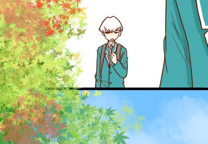 第38话    裂痕(1/2)-第39话