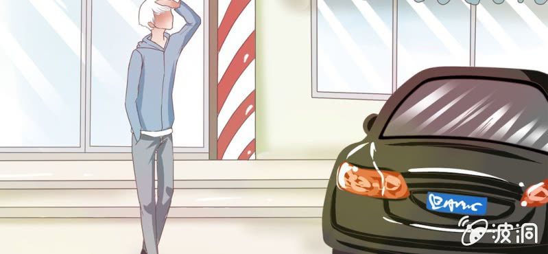 第4话    相遇总是难免的(1/3)-第5话