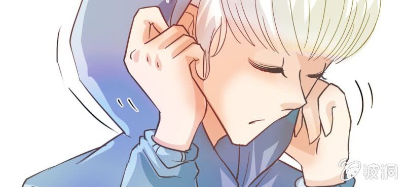 第4话    相遇总是难免的(1/3)-第5话