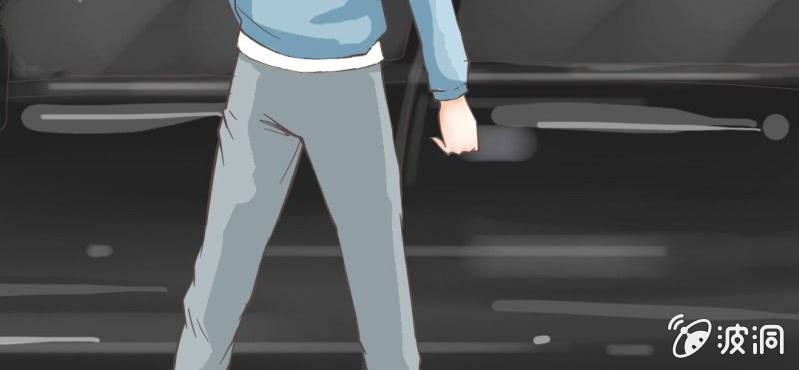 第4话    相遇总是难免的(1/3)-第5话