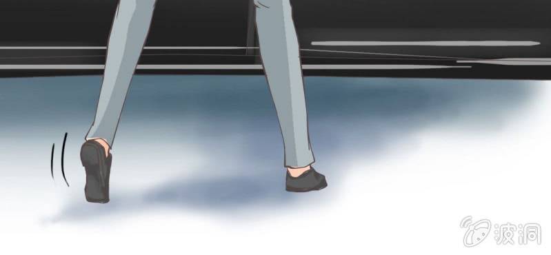 第4话    相遇总是难免的(1/3)-第5话