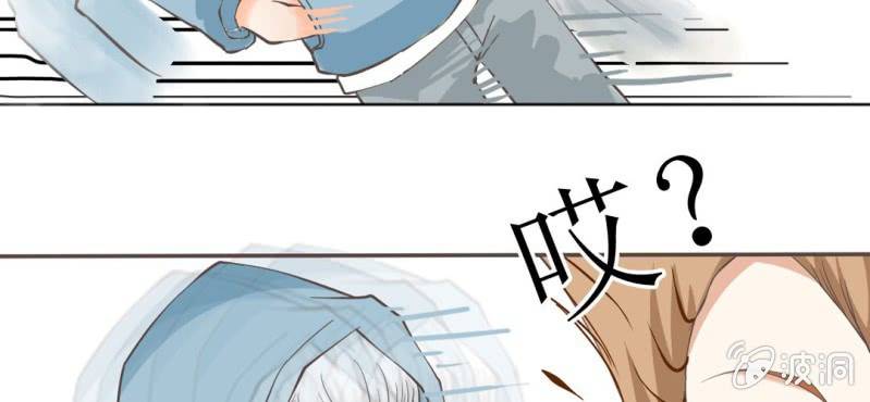 第4话    相遇总是难免的(1/3)-第5话