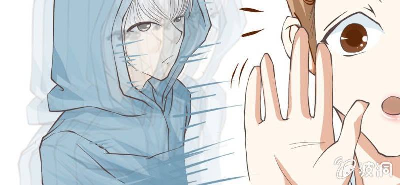 第4话    相遇总是难免的(1/3)-第5话