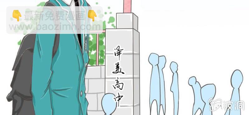 第6话  阳光下的校园(1/2)-第7话