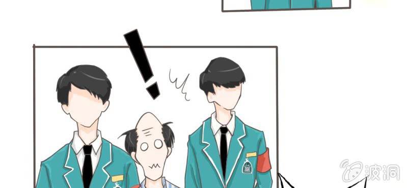 第6话  阳光下的校园(1/2)-第7话