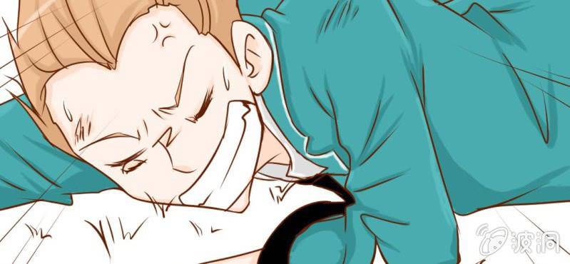 第8话  爱管闲事的家伙(1/3)-第9话