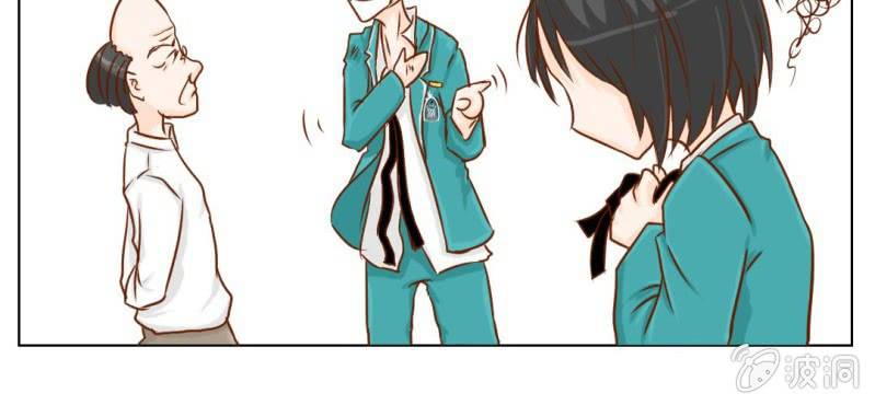 第8话  爱管闲事的家伙(1/3)-第9话