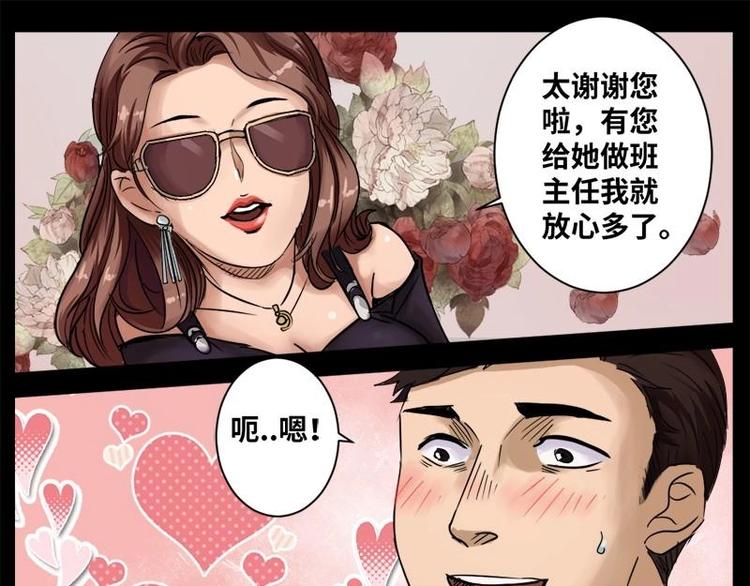 怪談檔案 - 13 小眼睛（3） - 5