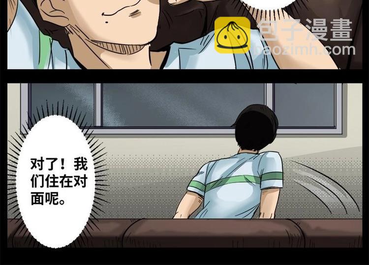 怪談檔案 - 13 小眼睛（3） - 2