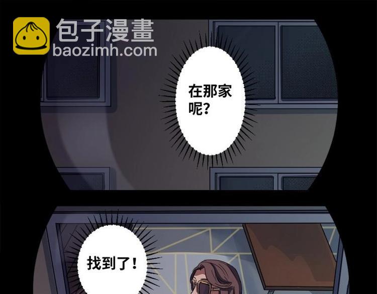 怪談檔案 - 13 小眼睛（3） - 5