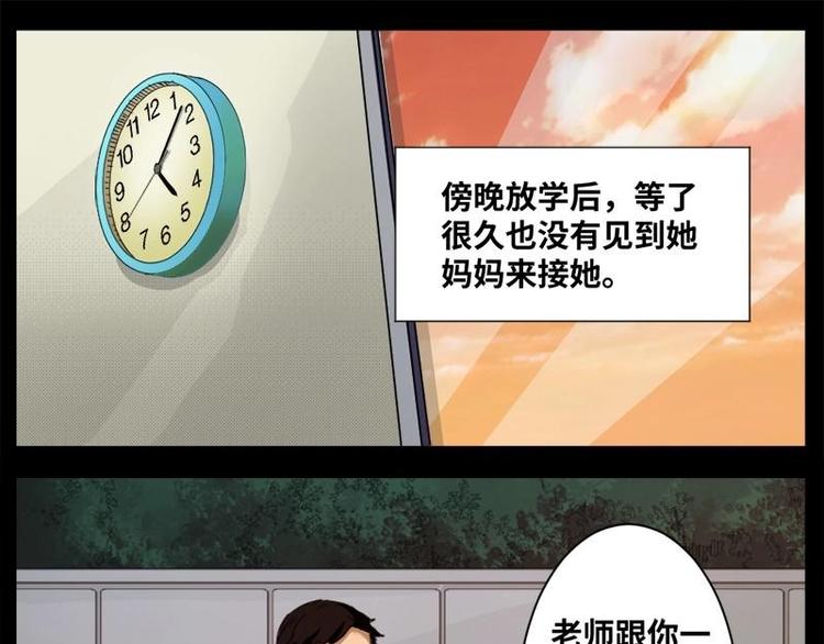 怪談檔案 - 13 小眼睛（3） - 3