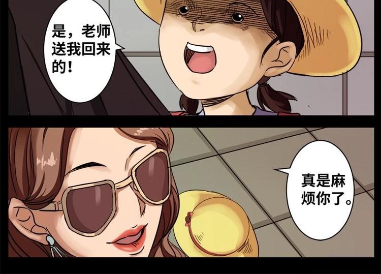 怪談檔案 - 13 小眼睛（3） - 2