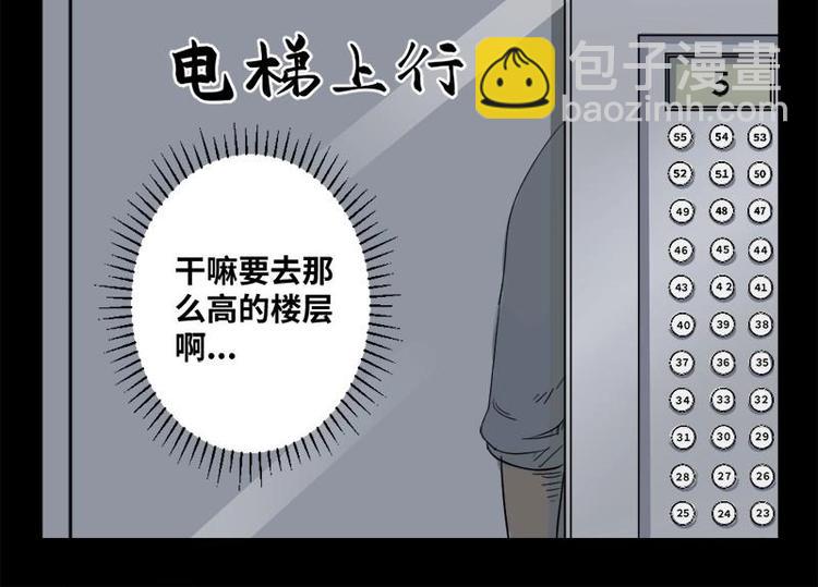 19 禁层（3）(1/2)-第19话