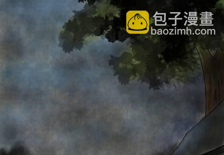 第10话 孤魂梦（上）(1/2)-第11话