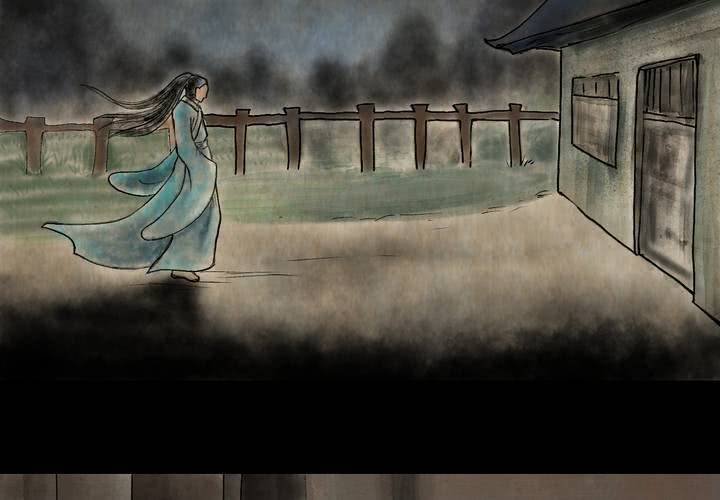 第10话 孤魂梦（上）(1/2)-第11话