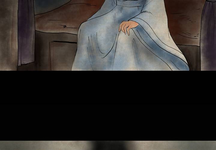 第10话 孤魂梦（上）(1/2)-第11话