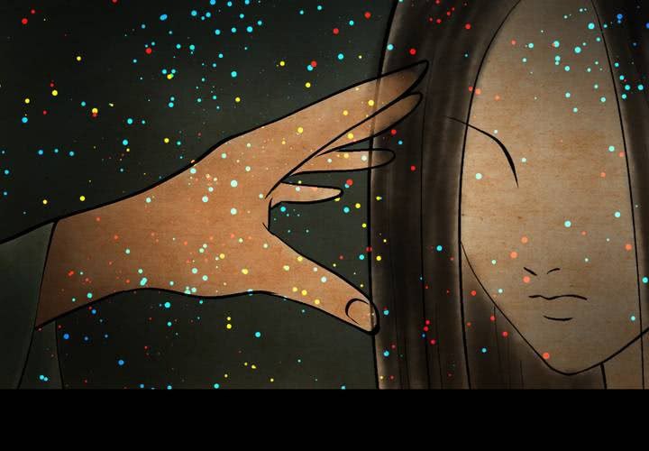 第10话 孤魂梦（上）(1/2)-第11话