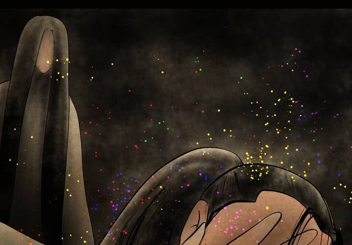 第10话 孤魂梦（上）(1/2)-第11话