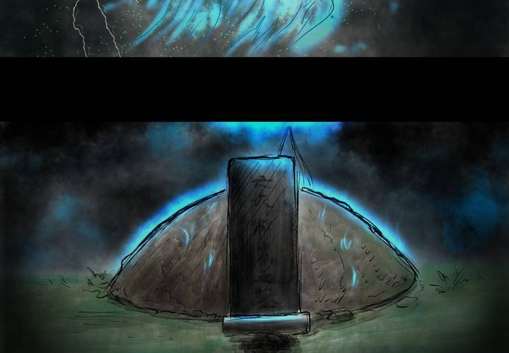 第11话 孤魂梦（下）(1/3)-第13话