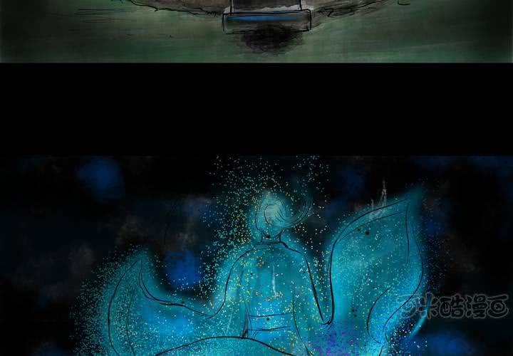 第11话 孤魂梦（下）(1/3)-第13话