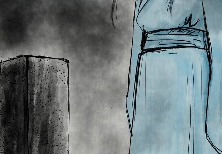 第11话 孤魂梦（下）(1/3)-第13话