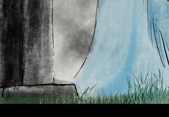 第11话 孤魂梦（下）(1/3)-第13话