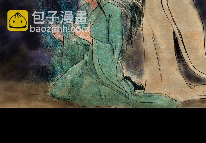 第11话 孤魂梦（下）(1/3)-第13话