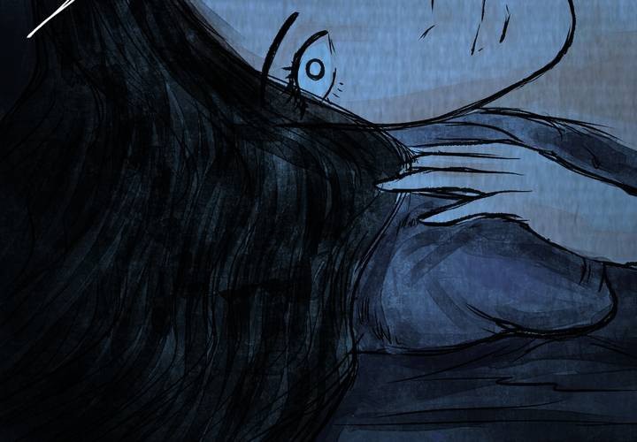 第11话 孤魂梦（下）(1/3)-第13话