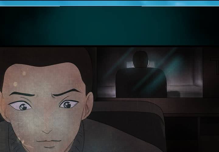 第15话 漫画师（下）(1/2)-第17话