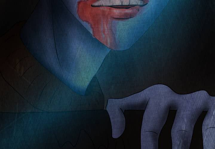 第15话 漫画师（下）(1/2)-第17话