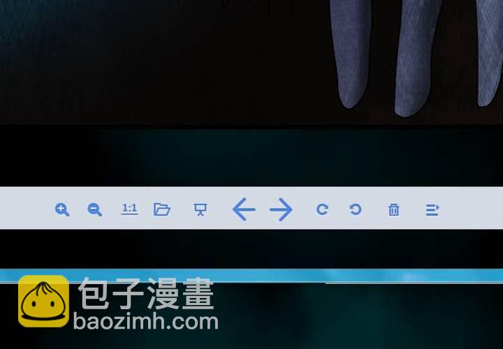 第15话 漫画师（下）(1/2)-第17话