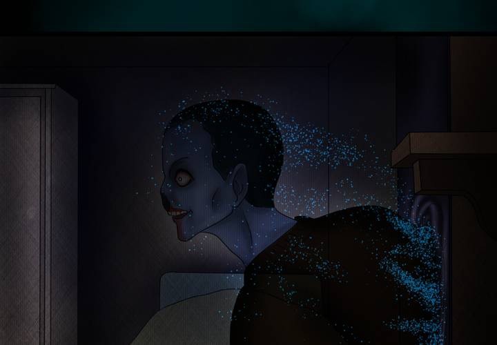 第15话 漫画师（下）(1/2)-第17话