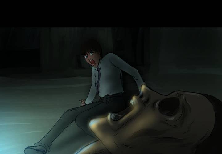 第15话 漫画师（下）(1/2)-第17话