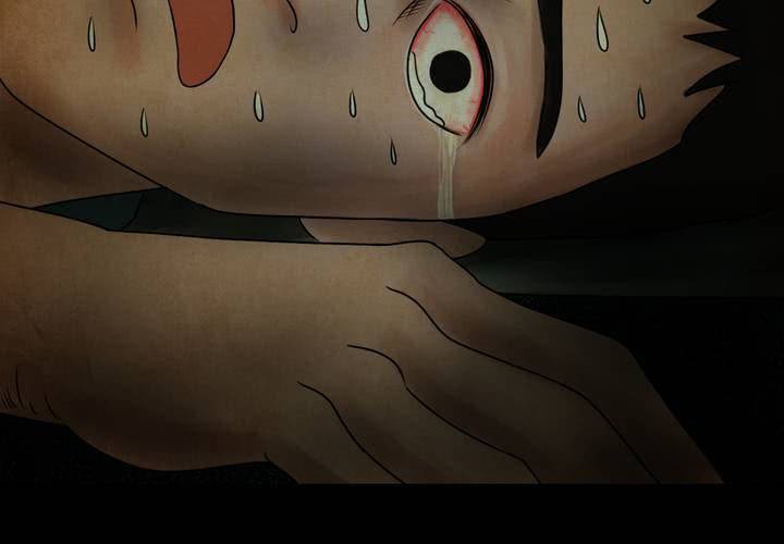 第17话 半月人（中）(1/2)-第19话