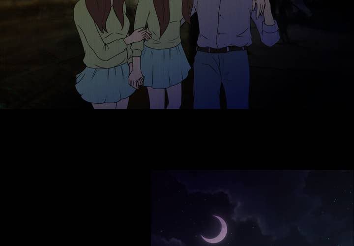 第23话 双生花（中）-第25话