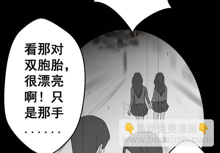 第25话 双生花（结局）(1/3)-第27话