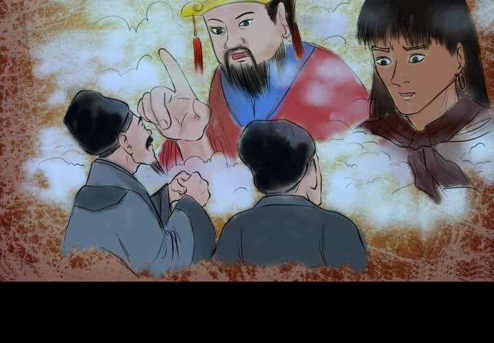 第26话 除夕夜（上）(1/2)-第29话