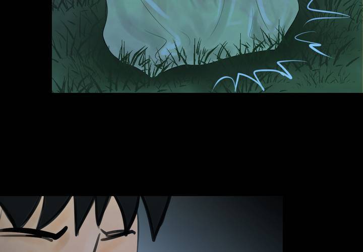 第26话 除夕夜（上）(1/2)-第29话