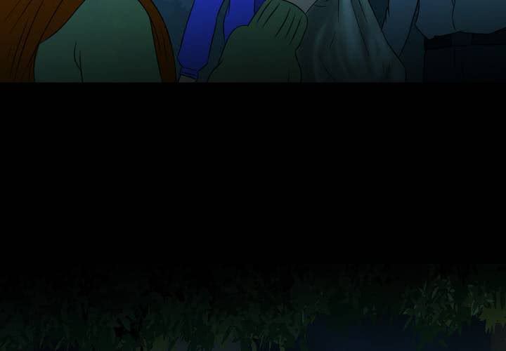 第28话 除夕夜（下）(1/2)-第31话