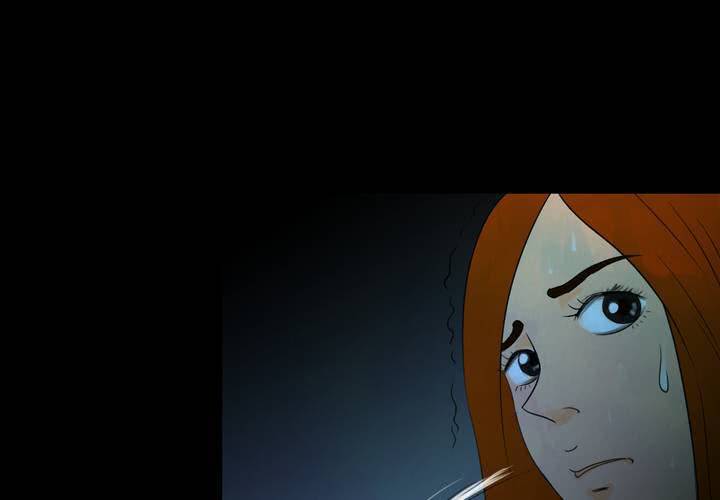 第28话 除夕夜（下）(1/2)-第31话