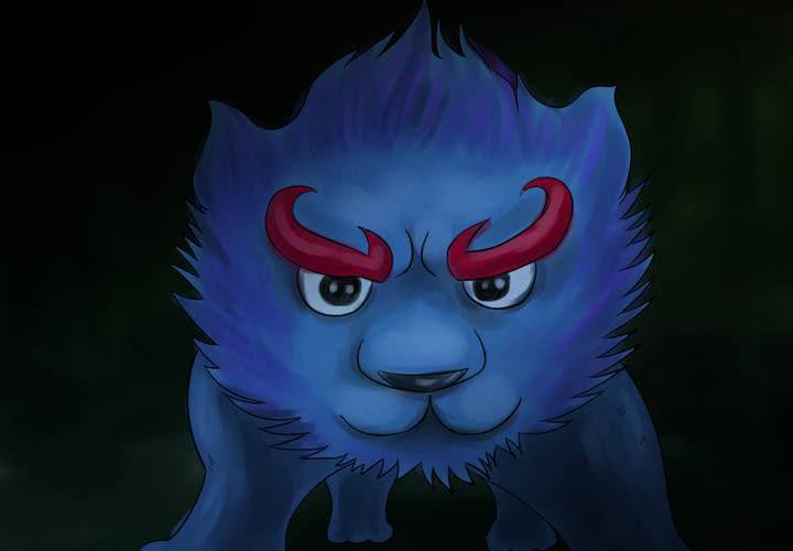 第28话 除夕夜（下）(1/2)-第31话