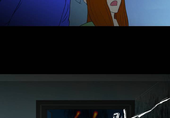 第28话 除夕夜（下）(1/2)-第31话