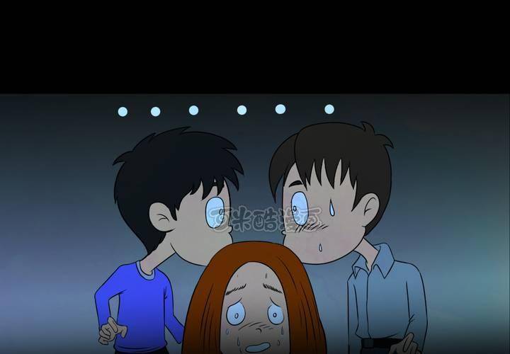 第28话 除夕夜（下）(1/2)-第31话